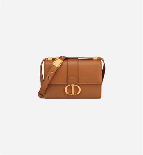 dior 30 montaigne bag brown|Dior 30 montaigne bag price.